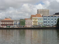 Rua da Aurora