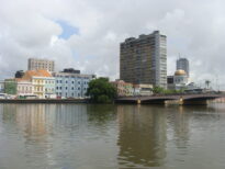 Rua da Aurora