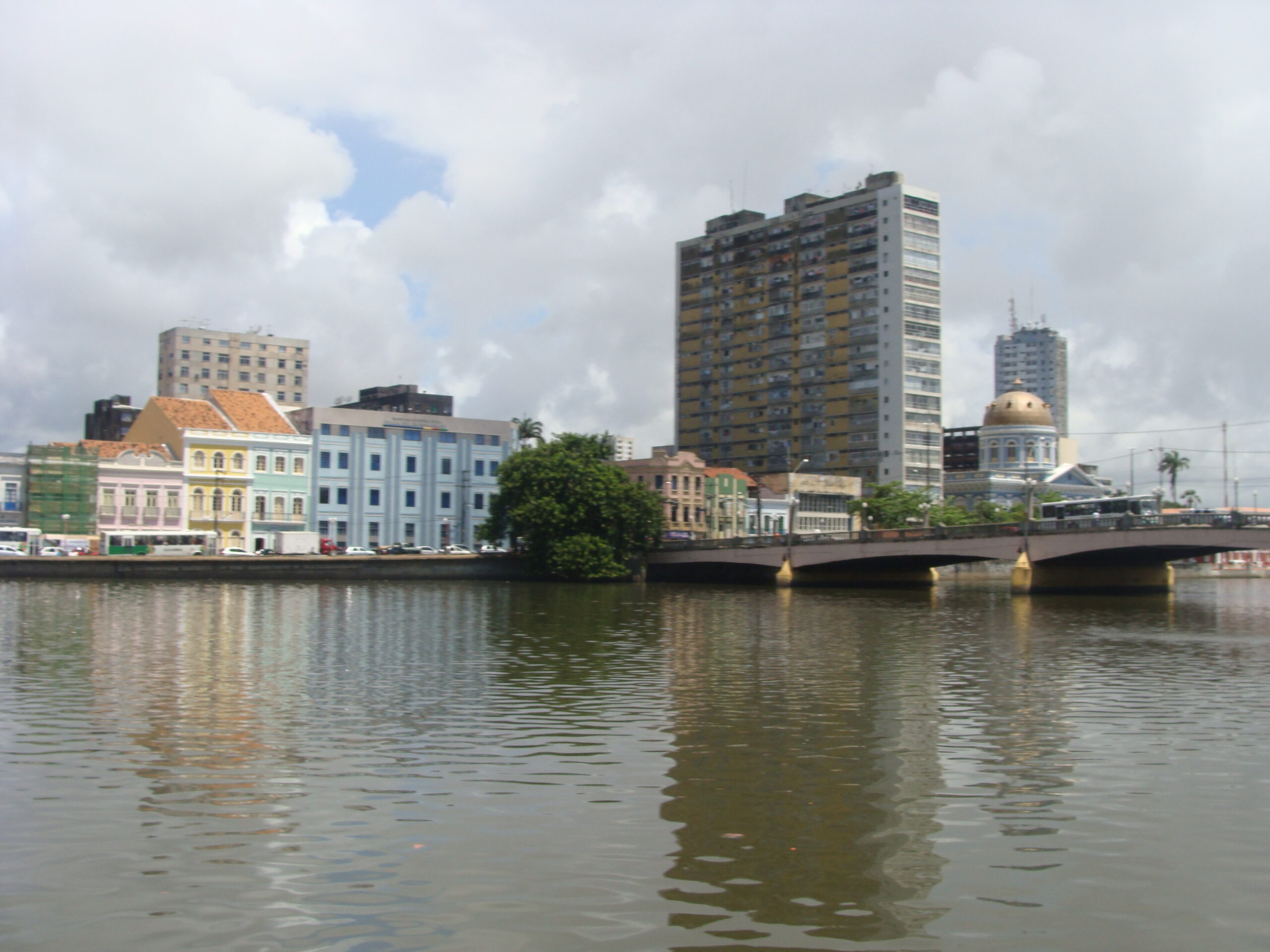 Rua da Aurora