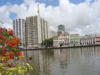 Rua da Aurora