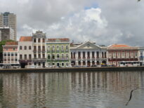 Rua da Aurora