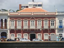 Rua da Aurora