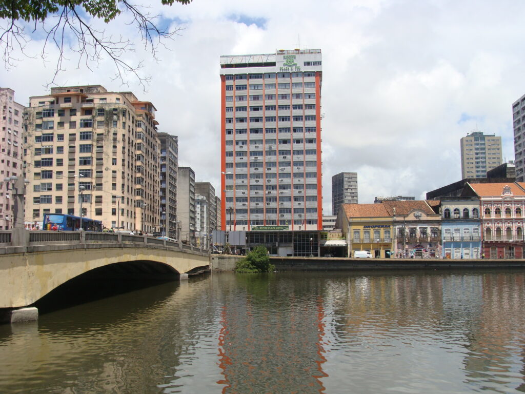 Rua da Aurora