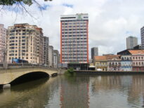 Rua da Aurora