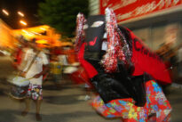 Carnaval 2010 - Boi Charmoso em Paudalho