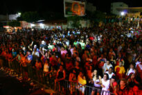 Carnaval 2010 - Pepeu Gomes em Petrolina
