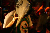 Carnaval 2010 - Patusco em Petrolina
