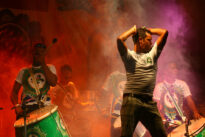 Carnaval 2010 - Patusco em Petrolina