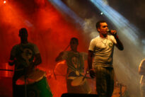 Carnaval 2010 - Patusco em Petrolina