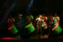 Carnaval 2010 - Patusco em Petrolina