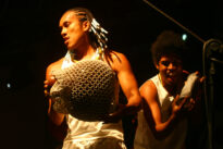 Carnaval 2010 - Grupo Bongar em Petrolina