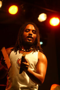 Carnaval 2010 - Grupo Bongar em Petrolina