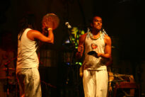Carnaval 2010 - Grupo Bongar em Petrolina