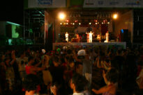 Carnaval 2010 - Grupo Bongar em Petrolina