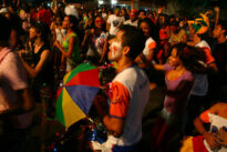 Carnaval 2010 - Grupo Bongar em Petrolina