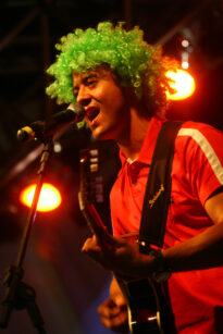 Carnaval 2010 - Frevart em Petrolina