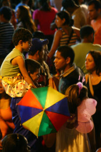 Carnaval 2010 - Frevart em Petrolina