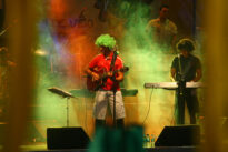 Carnaval 2010 - Frevart em Petrolina