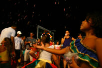 Carnaval 2010 - Frevart em Petrolina