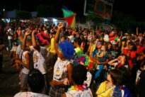 Carnaval 2010 - Frevart em Petrolina
