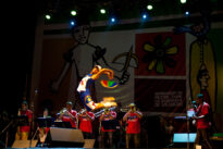 Carnaval 2010 - Eduardo Valença em Goiana
