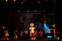 Carnaval 2010 - Eduardo Valença em Goiana