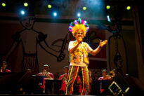 Carnaval 2010 - Eduardo Valença em Goiana