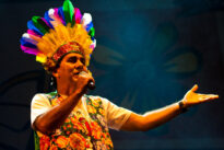 Carnaval 2010 - Eduardo Valença em Goiana