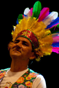 Carnaval 2010 - Eduardo Valença em Goiana