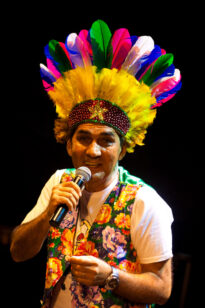 Carnaval 2010 - Eduardo Valença em Goiana