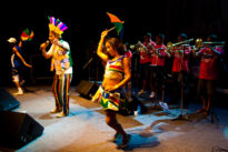Carnaval 2010 - Eduardo Valença em Goiana