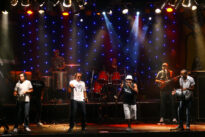 Show de Art Popular em Petrolina, no Carnaval 2010