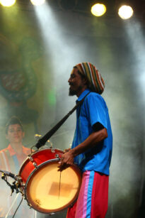 Carnaval 2010 - Show de "Os Matingueiros" em Petrolina