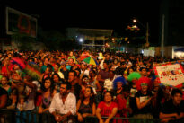 Carnaval 2010 - Show de "Os Matingueiros" em Petrolina