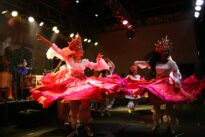 Carnaval 2010 - Show de "Os Matingueiros" em Petrolina
