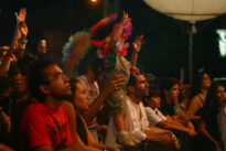 Carnaval 2010 - Show de "Os Matingueiros" em Petrolina