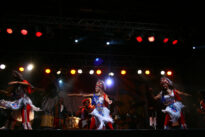 Carnaval 2010 - Show de "Os Matingueiros" em Petrolina