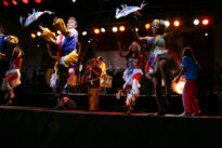 Carnaval 2010 - Show de "Os Matingueiros" em Petrolina