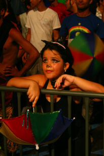 Carnaval 2010 - Show de Camila Yasmine em Petrolina, Sertão