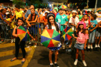 Carnaval 2010 - Show de Camila Yasmine em Petrolina, Sertão