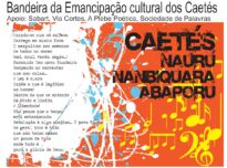 fotos do 3º sabart em Caetéi I