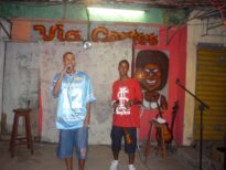3º Sabart