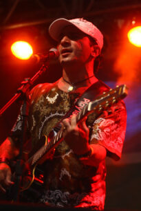 Show de Romero Pernambucano em Petrolina - Carnaval 2010