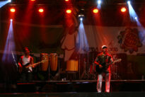 Show de Romero Pernambucano em Petrolina - Carnaval 2010