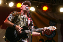 Show de Romero Pernambucano em Petrolina - Carnaval 2010