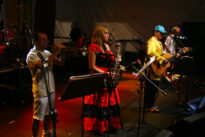 Carnaval 2010 - Orquestra Fernando Júnior em Petrolina