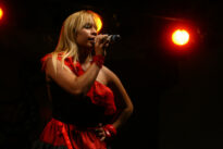 Carnaval 2010 - Orquestra Fernando Júnior em Petrolina