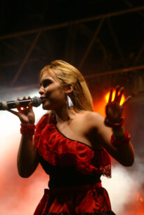 Carnaval 2010 - Orquestra Fernando Júnior em Petrolina