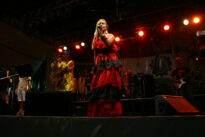 Carnaval 2010 - Orquestra Fernando Júnior em Petrolina