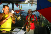 Carnaval 2010 - Frevioca de Pedrinhas, em Petrolina, Sertão